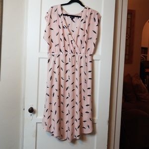 Womens Dress